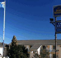 Best Western Coachman's Inn Motel - Tourism Search