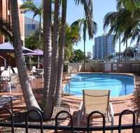 Joanne Apartments - Tourism Search