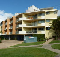 Kings Bay Apartments - Tourism Search