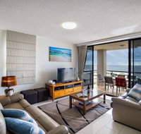 Kingsrow Holiday Apartments - Tourism Search
