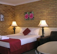 Blue Violet Motor Inn - Tourism Search