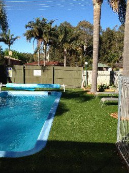 Aquarius Holiday Apartments - Tourism Search 4