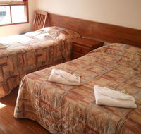 Beaconsfield Lodge Motel - Tourism Search