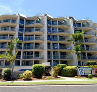 Excellsior Holiday Apartments - Tourism Search