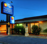Comfort Inn Victor Harbor - Tourism Search