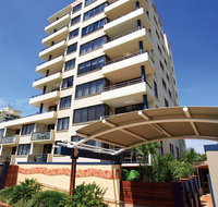 Windward Apartments - Tourism Search