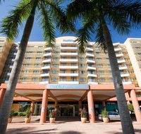 Mantra On The Esplanade - Tourism Search