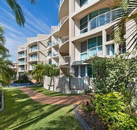 Sailport Mooloolaba Apartments - Tourism Search