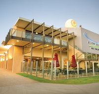 Rich River Golf Club Resort - Tourism Search