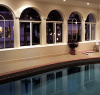 Royal Woods Resort - Tourism Search