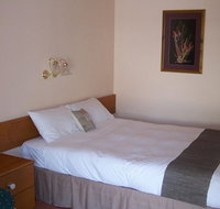 Philadelphia Motor Inn - Tourism Search