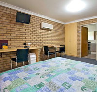 Sunray Motor Inn Toowoomba - Tourism Search