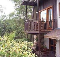 Studio Cottages Romantic Hideaway - Tourism Search