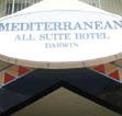 Mediterranean All Suite Hotel - Tourism Search
