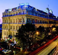 Grand Hotel amp Apartments Melbourne Gallery - Tourism Search
