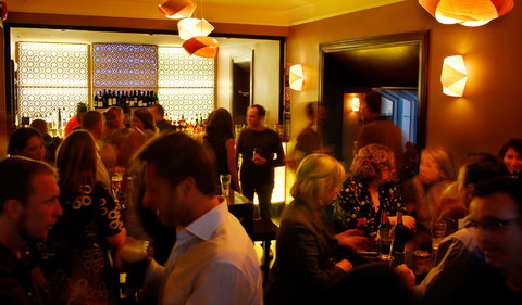 Pyrmont Bridge Hotel - Tourism Search 0