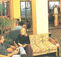 Criterion Hotel - Tourism Search