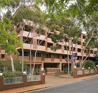 Mercure Hotel Ultimo - Tourism Search