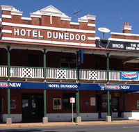 Dunedoo Hotel - Tourism Search