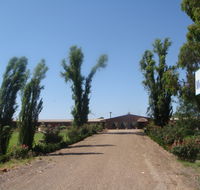 Newell Motor Inn Narrandera  - Tourism Search