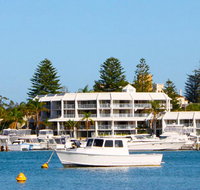 Pier 21 Apartment Hotel Fremantle - Tourism Search