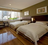 Leo Pacific Hotel - Tourism Search