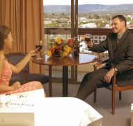 Parkside Hotel amp Motel - Tourism Search