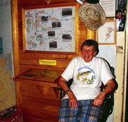 Barrow Creek Hotel - Tourism Search