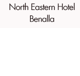 North Eastern Hotel Benalla - Tourism Search