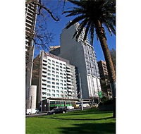 Mercure Hotel Melbourne - Tourism Search
