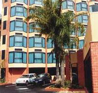 Arkaba Hotel - Tourism Search