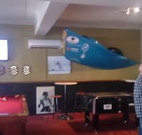 Prince Alfred Hotel - Tourism Search