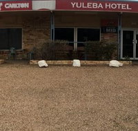 Yuleba Hotel Motel - Tourism Search