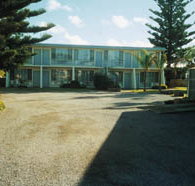 Troubridge Hotel - Tourism Search