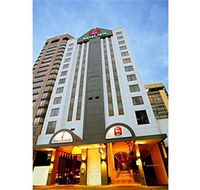 ibis Melbourne - Tourism Search