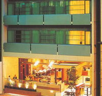 Somerset St Georges Terrace Perth - Tourism Search