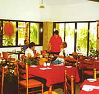 Blackall's Acacia Motor Inn - Tourism Search