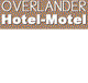 Overlander Hotel-Motel - Tourism Search