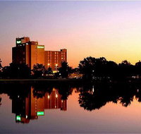 Mercure Sydney Airport - Tourism Search