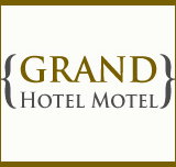 Grand Hotel Motel - Tourism Search