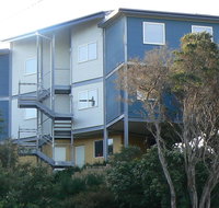 Sandy Point Beach Escape - Tourism Search