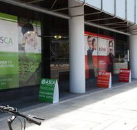 Australian College of Applied Education ACAE - Tourism Search