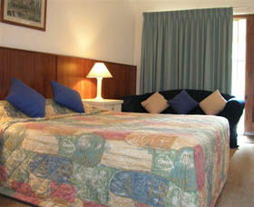 Augusta Georgiana Molloy Motel - Tourism Search 0