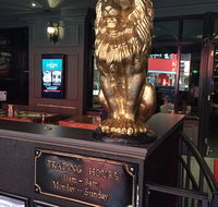Melbourne Central Lion Hotel - Tourism Search