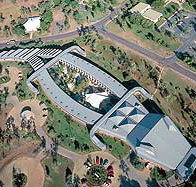 Mercure Kakadu Crocodile Hotel - Tourism Search