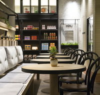 Little Collins Street Larder - Tourism Search