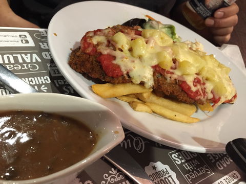 Waterloo Station Hotel - Tourism Search 0