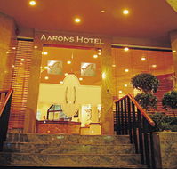 Aarons Hotel - Tourism Search