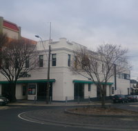 Brighton Hotel - Tourism Search