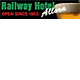 Railway Hotel Allora - Tourism Search 1